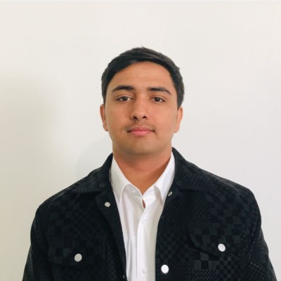 Ritesh Koirala